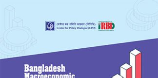Bangladesh Macroeconomic Pulse – September 2025