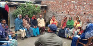 Social audits launched across four districts under the Nagorikata programme